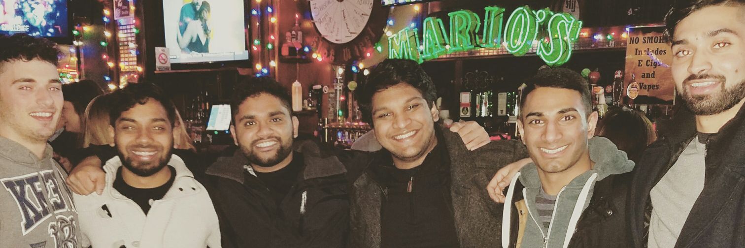 shiv3192's profile banner image