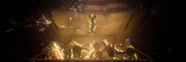 spacebarSix9 Profile Banner
