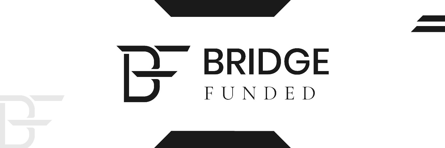 Bridge Funded banner