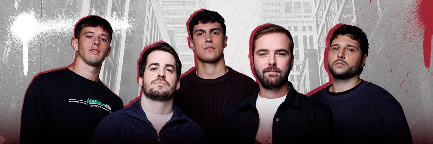 Alta Suciedad's banner