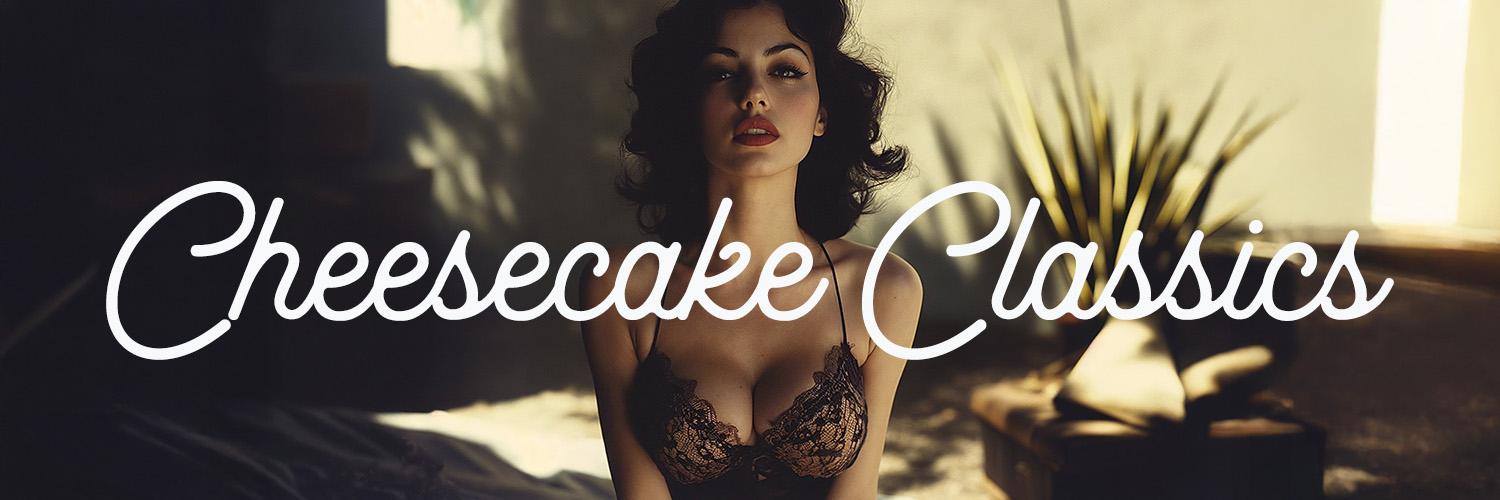 Cheesecake Classics's banner