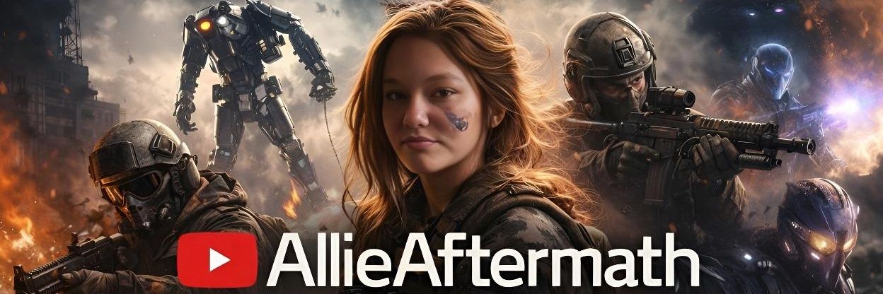 AllieAftermath banner