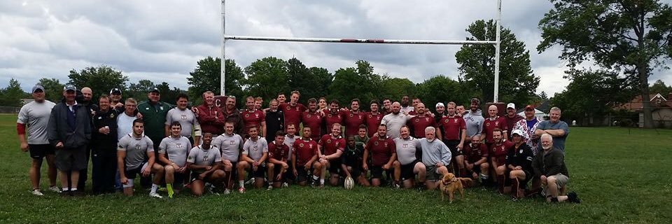 ClevelandRovers's profile banner image