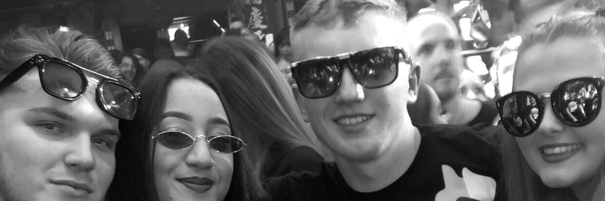 RyanKillalea's profile banner image