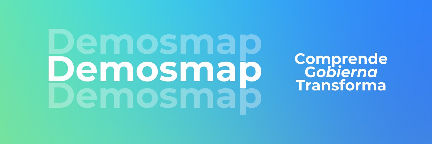 demosmap's profile banner image