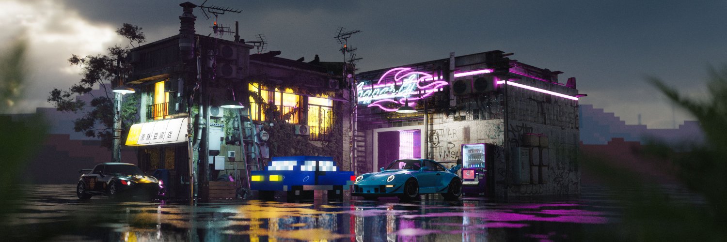 DOCKSIDE GRAPHICS banner