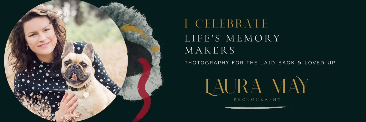 LauraMayPhotoUK's profile banner image