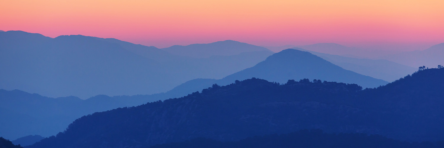 Blue Ridge Times banner
