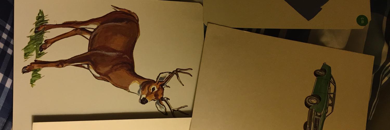Lulisamper's profile banner image
