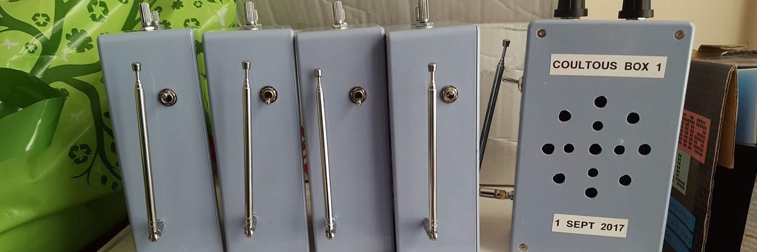 Mark Coultous banner