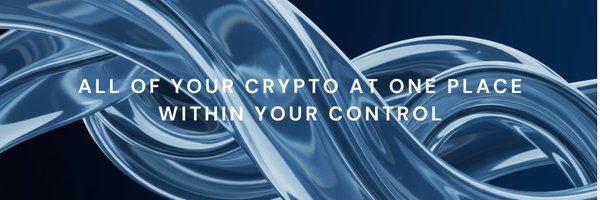 FluidWallet Profile Banner