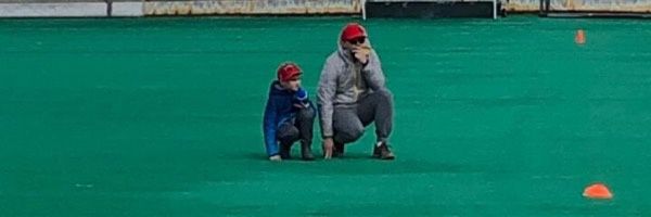 DiscoCoachK's profile banner image