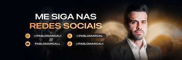 pablomarcal Profile Banner