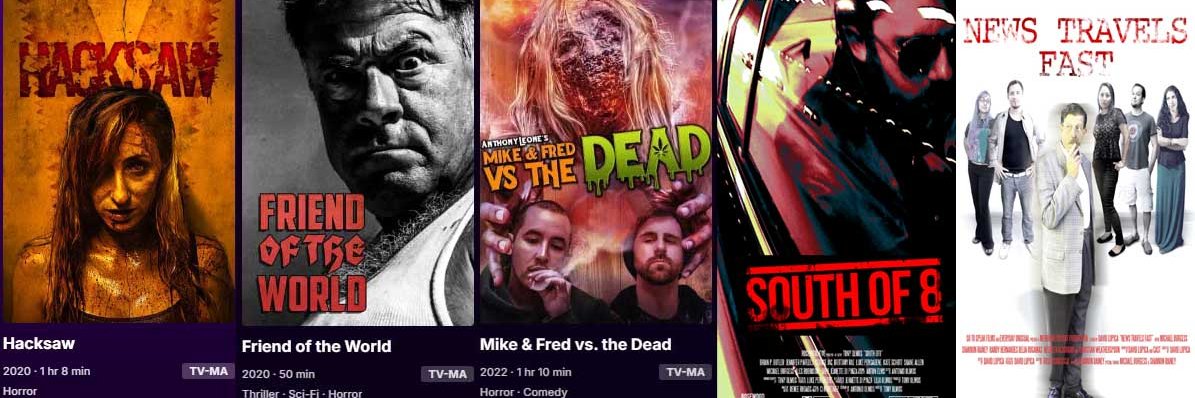 Michael Burgess banner