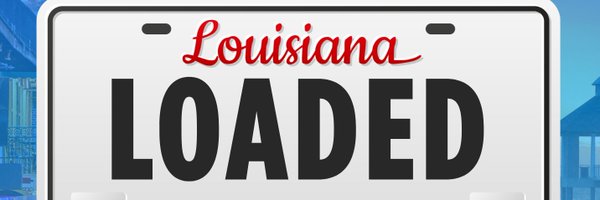 LouisianaLoaded Profile Banner