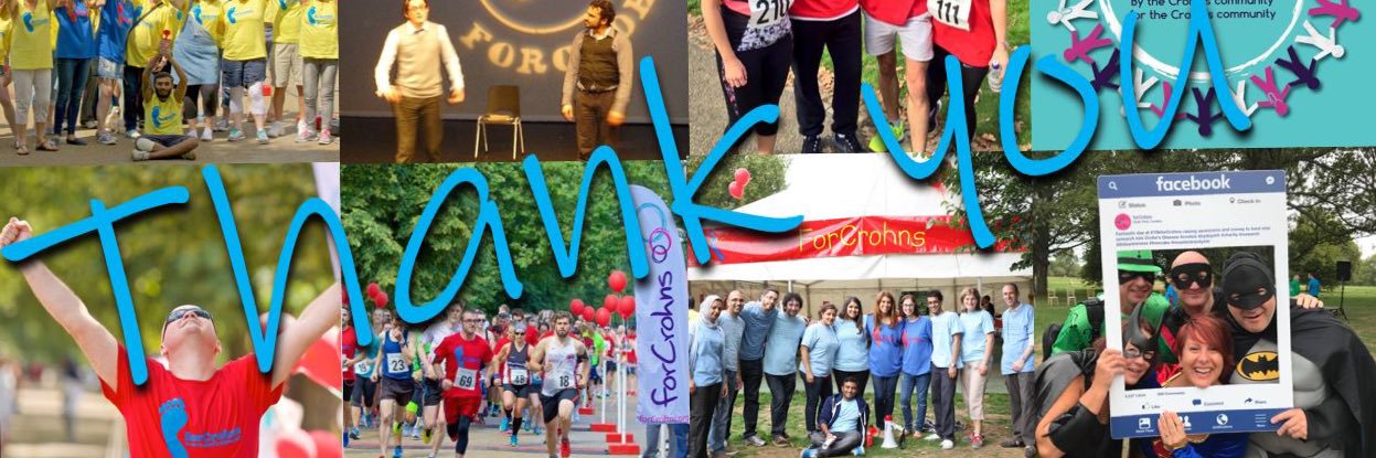 forCrohns banner