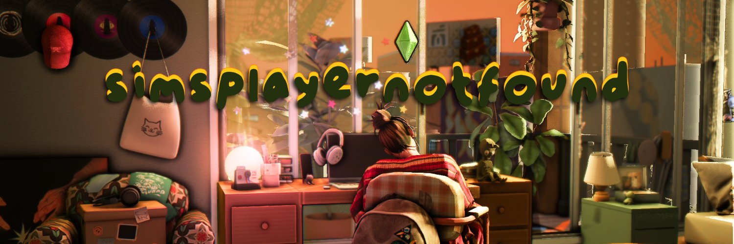 simulation error. banner