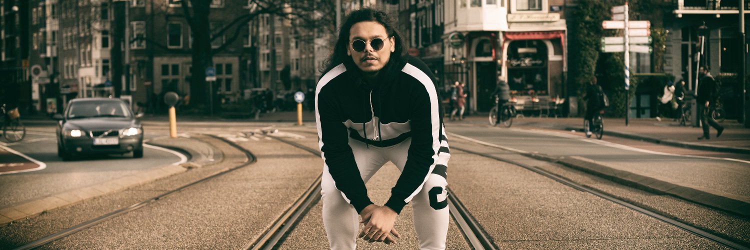 shakey_official's profile banner image