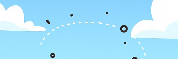 Scooty banner