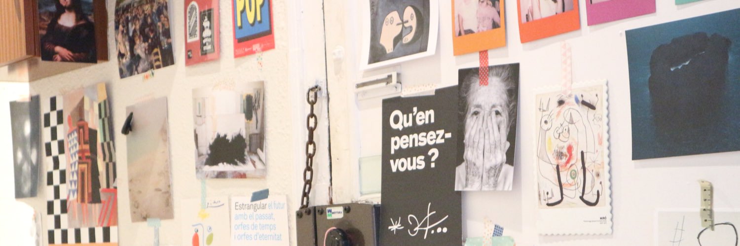 cristifont's profile banner image