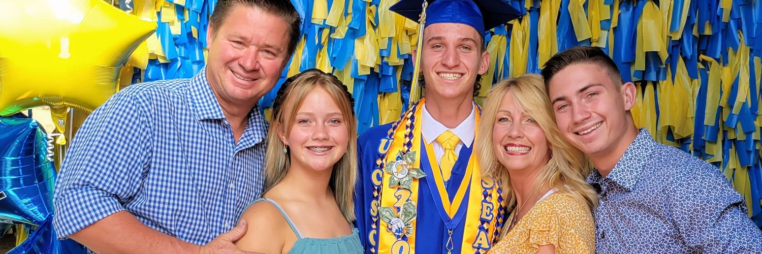 Michelle Golding banner