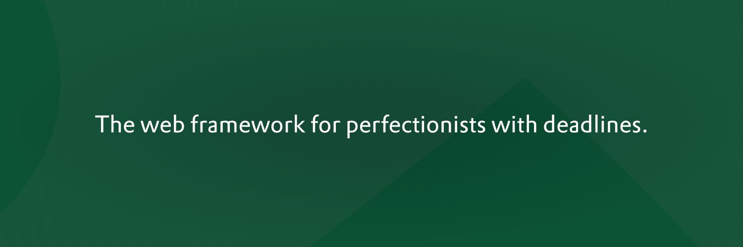 djangoproject's profile banner image