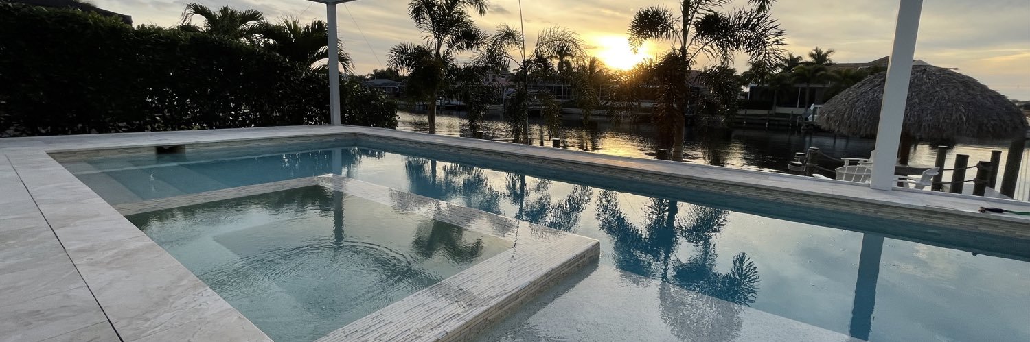 Cape Coral Vacation Rentals LLC banner
