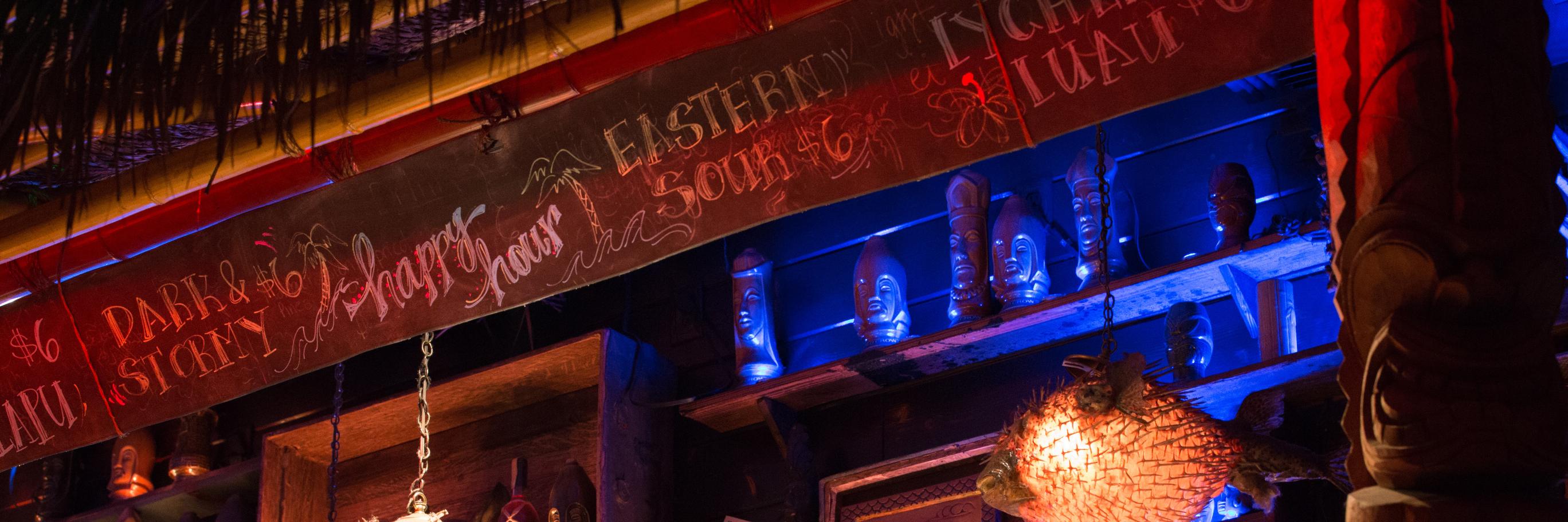 TikiNoBar's profile banner image