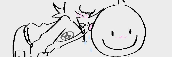 lick my face :3 (pls) #facelicktwt banner