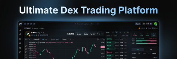 o1_exchange Profile Banner
