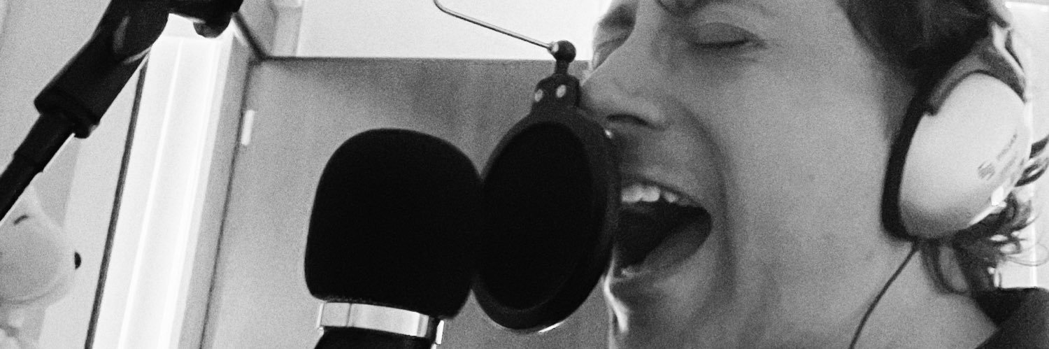 AlXGutierrez's profile banner image