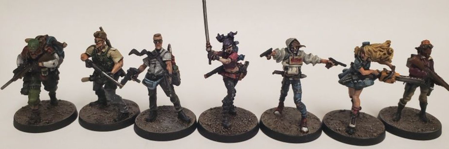 Deadthing's banner