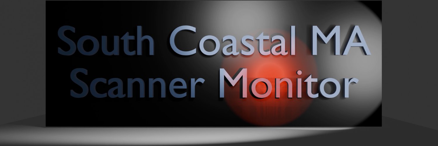 South Coast Listening Post banner