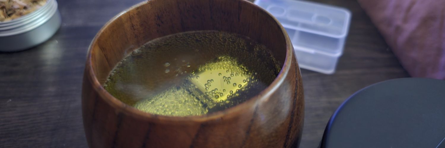 Cartwheels for life banner