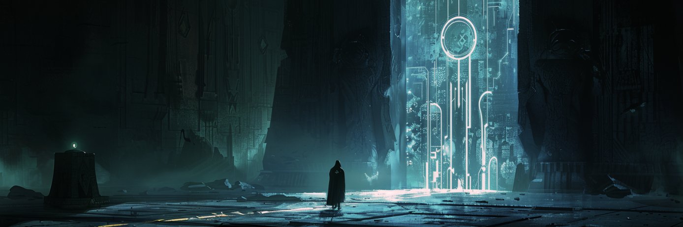 TheArcverse's profile banner image