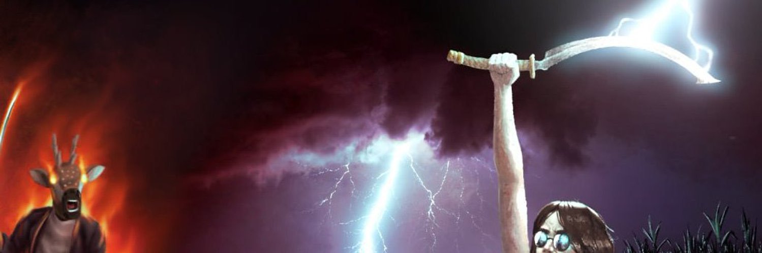 Esoteric Shamooism's banner