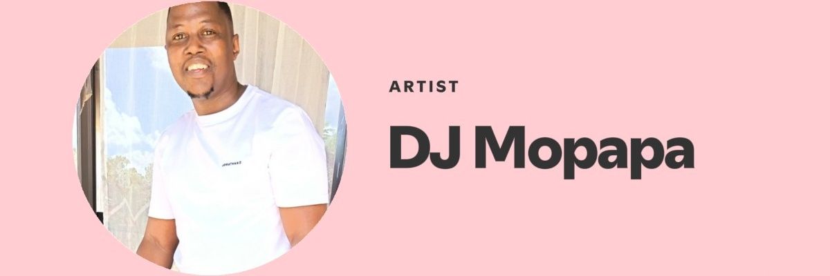DJMOPAPA's profile banner image