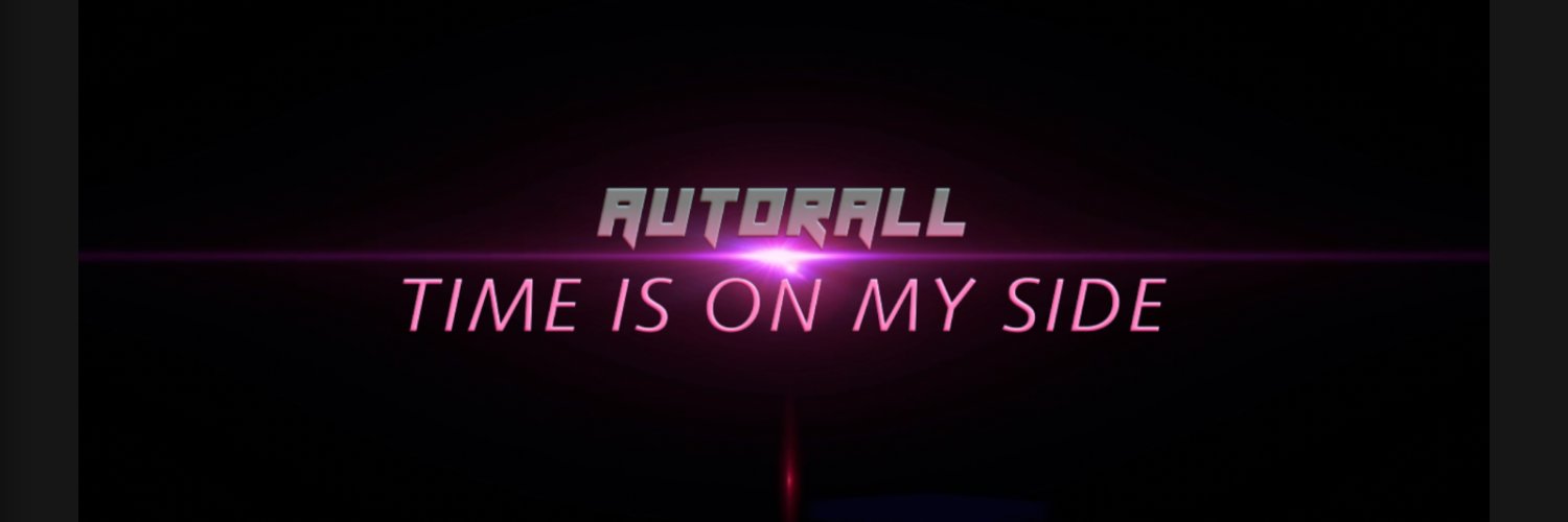 TheAutorall's profile banner image