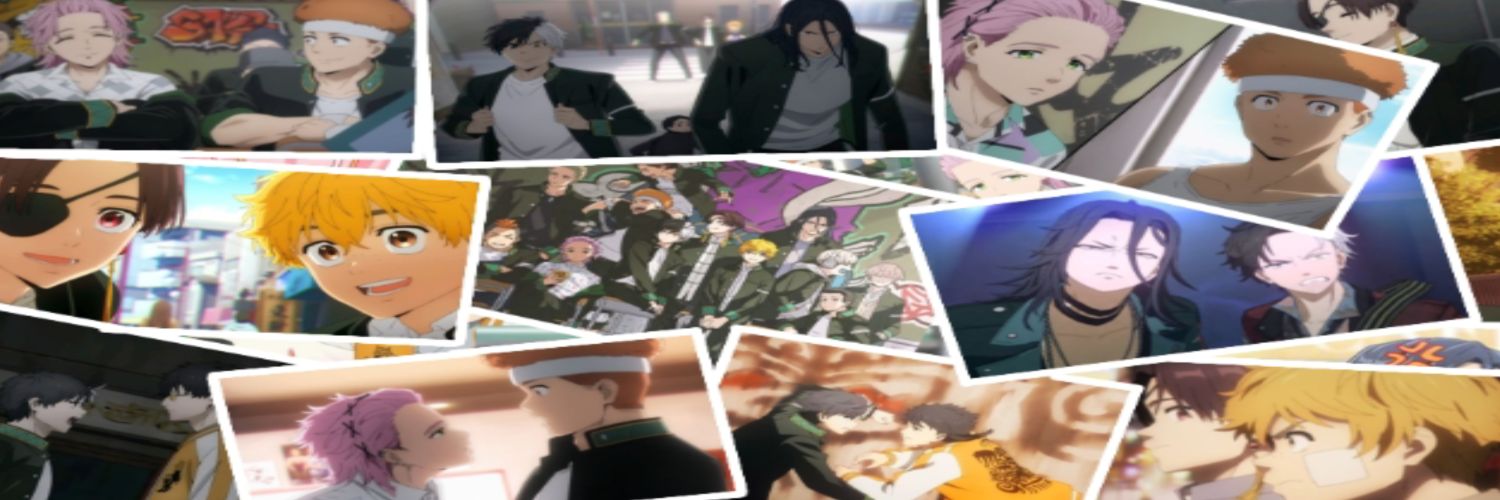 Yuro 🦭's banner