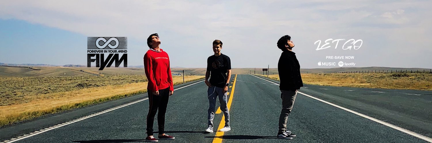 OfficialFIYM's profile banner image