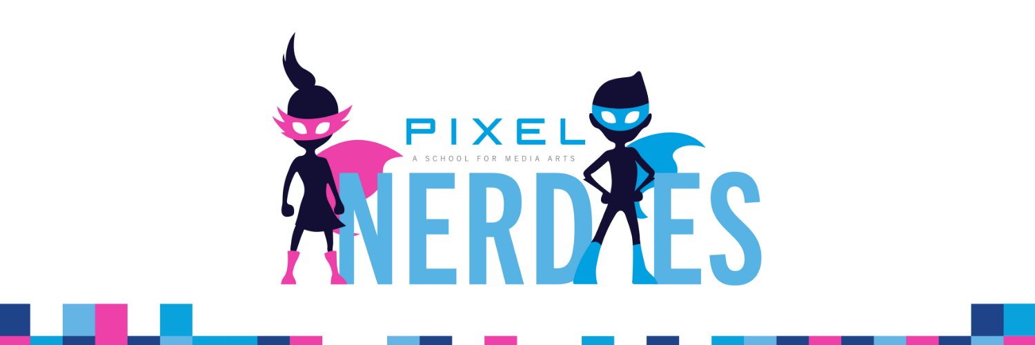 Nerdiesdotme's profile banner image