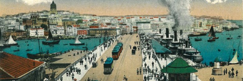 Le Reste du Monde banner