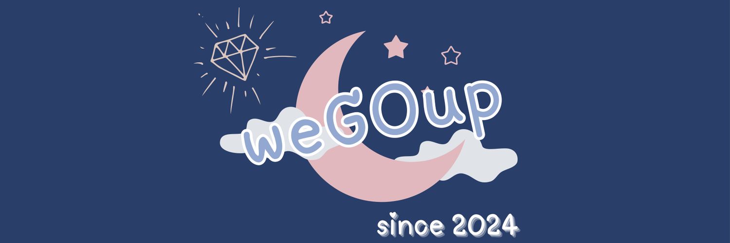 weGOup banner