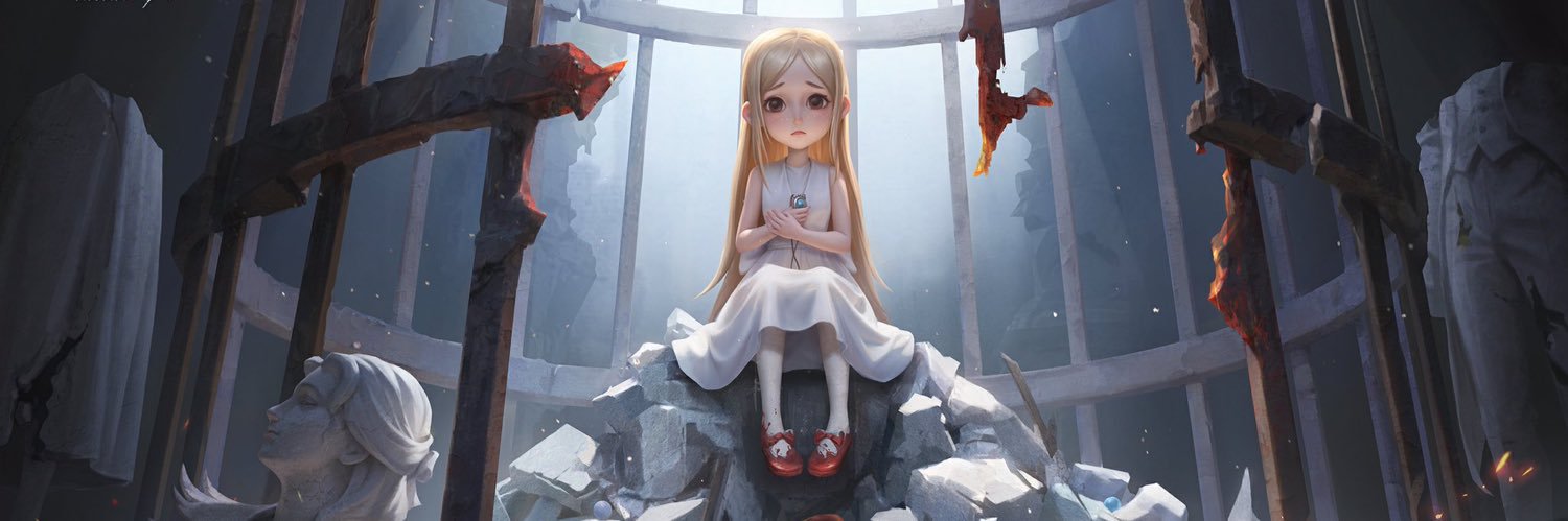 IdentityV 第五人格課金支援@クロ banner