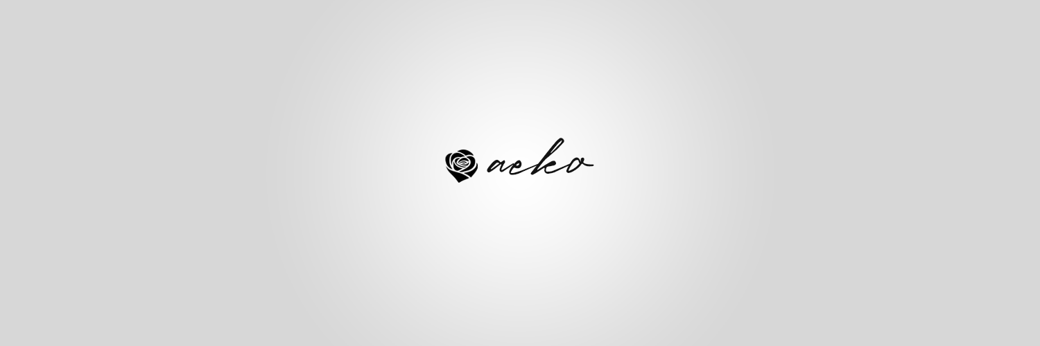 aekorose's profile banner image