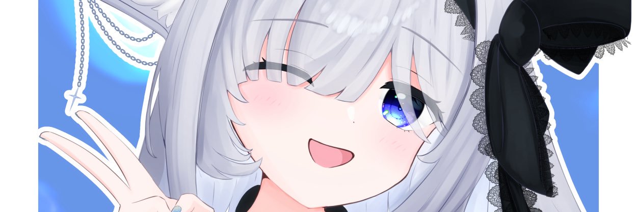 もちでぃ〜_vrc's banner