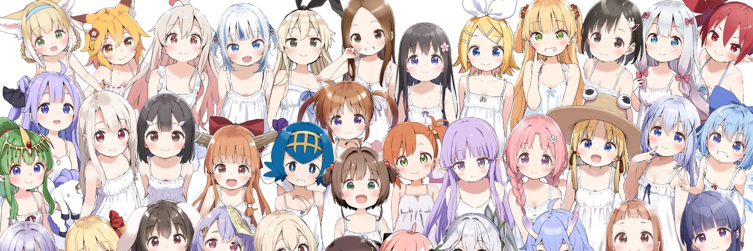 Fallen Melody banner