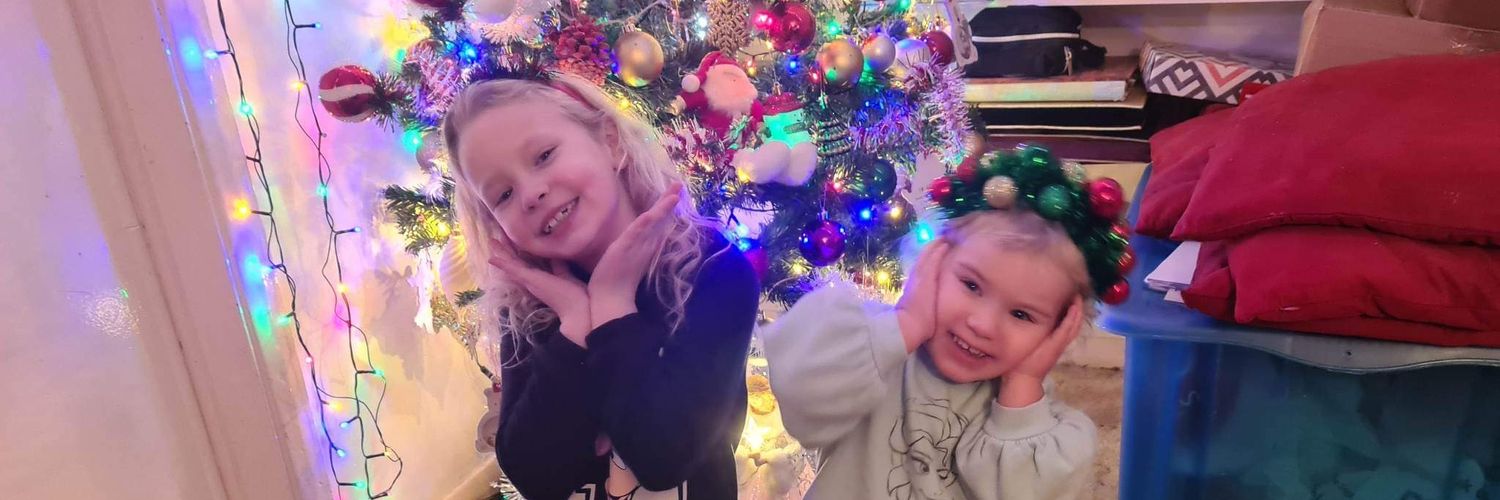 abbysully87's profile banner image