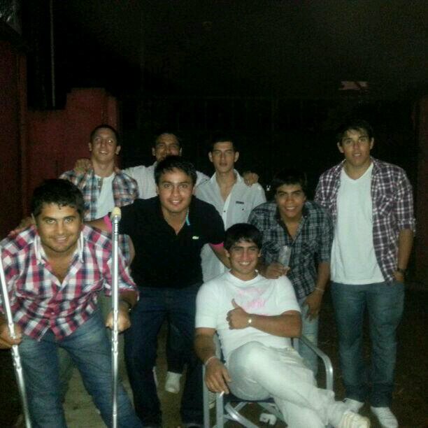 ezedossantos7's profile banner image