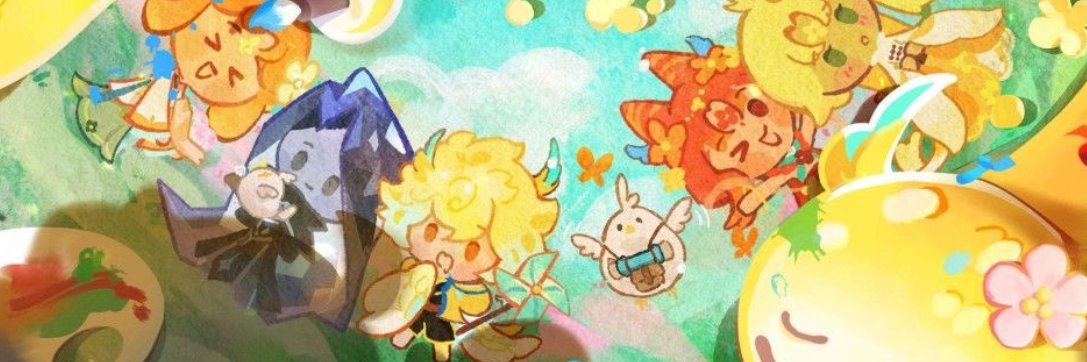 Soaring Snake Cookie’s #1 fan's banner